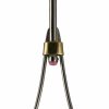4.75" Ceramic Fly Tying Bobbin