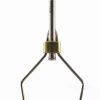 3" Ceramic Fly Tying Bobbin