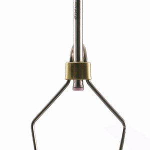 3" Ceramic Fly Tying Bobbin